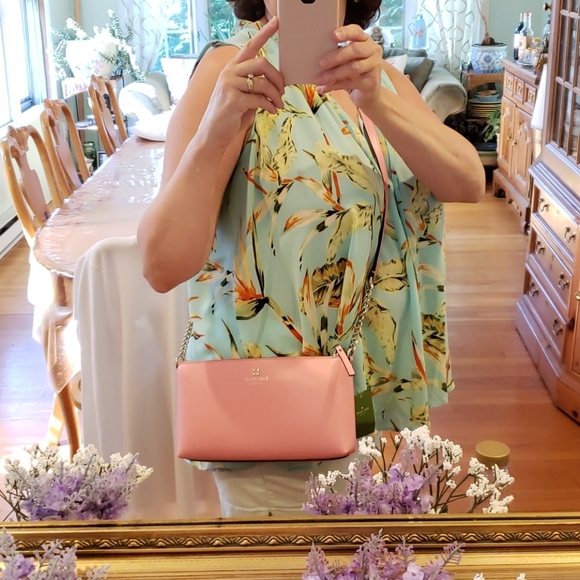 Kate Spade Crossbody - Picture 7 of 8